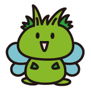 ひがっしー 東村山市公式キャラクター
