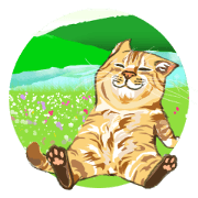 ねこシュポ