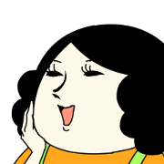 三重の母 みえこ【三重弁】