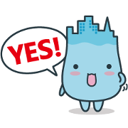 ミラたん(富山県魚津市イメージキャラ)