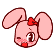 ラッピーちゃん