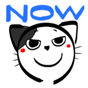 ぶちねこぶち