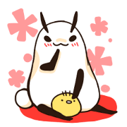 わるそげパンダ
