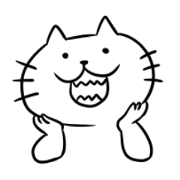 チロネコ