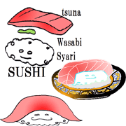 マグロちゃんだよ!!