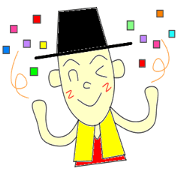 マジックマン
