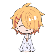 ゆるふわ男子