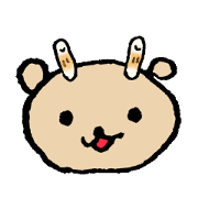 ちくまちゃん