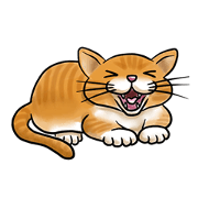ねこめっせ