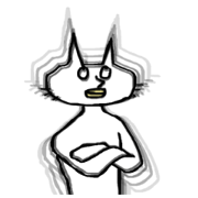上目遣い猫 第2弾