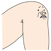 ひざっこぞう