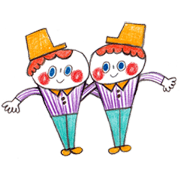 Mr.Cheek&Ms.Cheek