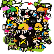 NA・MA・I・KI ナタリー