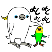 のんちゅ＆ピースケ4