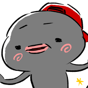 オタマジャクソン