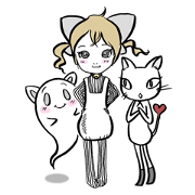ミケミケミケ