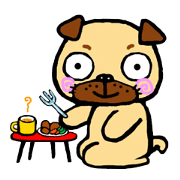 ぱぐぷー