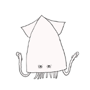 イカ様