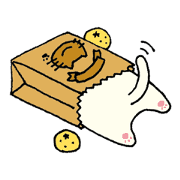 そのへんのにゃんころさん。5