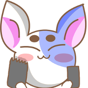 キツネコ