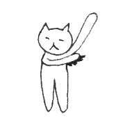 わきげねこ 2
