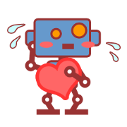 ロボット A44の日常