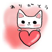 every day にゃんこ