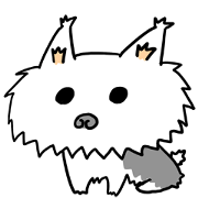 うなだれヨーキー