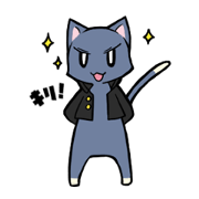 にゃんすた