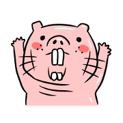 デバちゃん