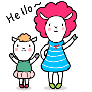 メリッサ&ラミーの愉快な日常