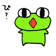 かえるのPI