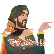 あやつり人形大佐