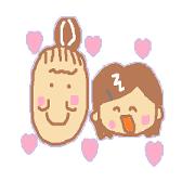 ばあさんとまご
