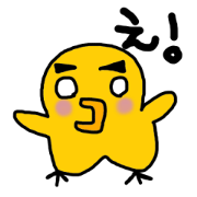 まゆピヨ
