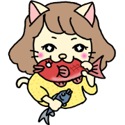 ニャン娘日和。