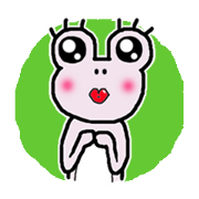 ケロりずむ♪3