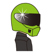 バイクメン