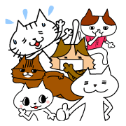 店長とバイト。