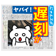 にゃんこスポーツ!