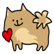 ゆるポメのロン