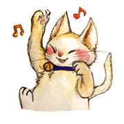 ネコノコト