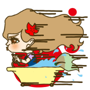 はたらく OL プリンセス