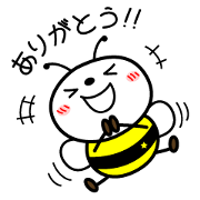 みつばちパンプ