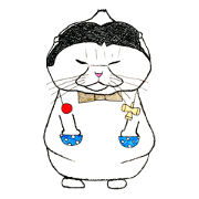愛すべきネコズ。