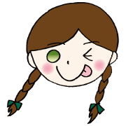 ちかちゃん