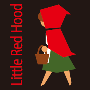Little Red Hood 赤ずきん