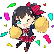 キイノちゃん