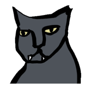 ブサ猫馬場男