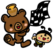 ハニードロップス（日本語ヴァージョン）